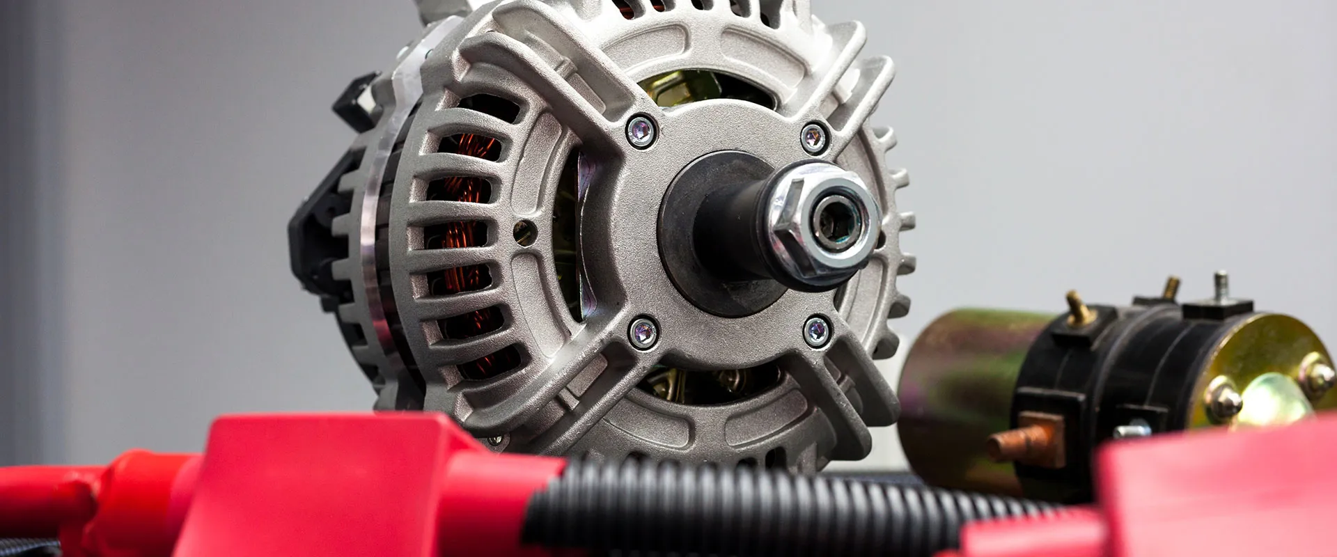 Alternator & Charging System in Mesa, AZ