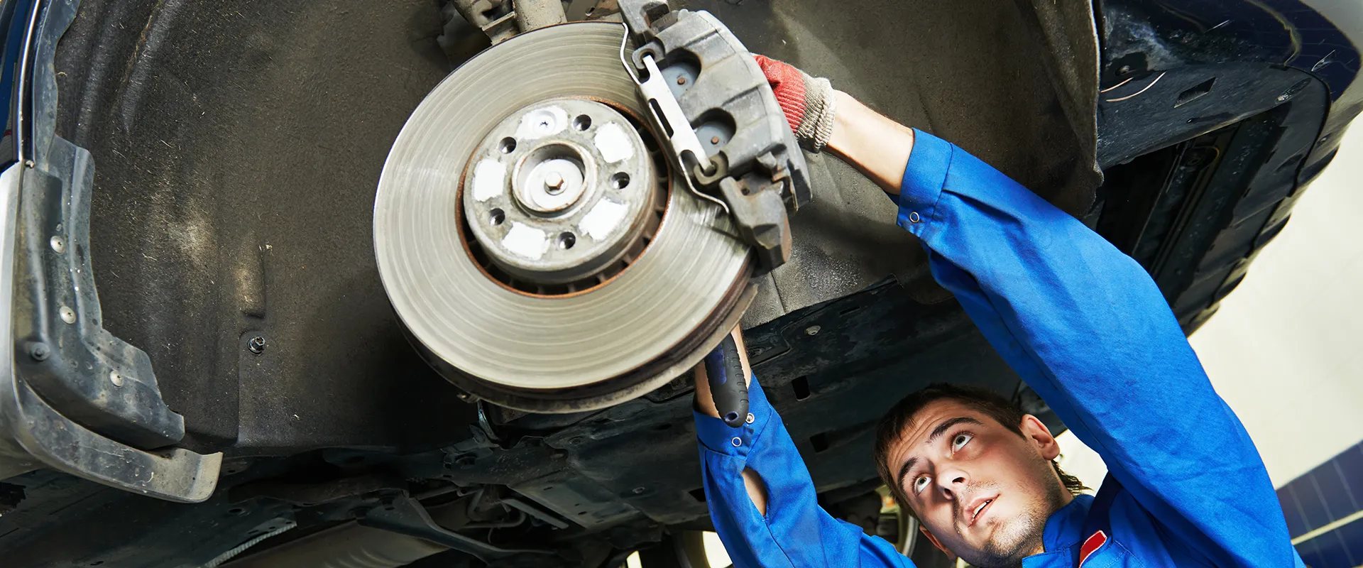 Brake Repair in Mesa, AZ near Not Found
