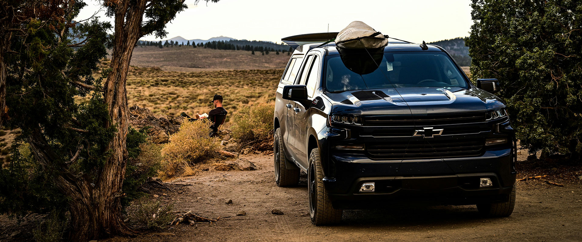 Chevrolet Colorado Repair in Mesa & Gilbert, AZ