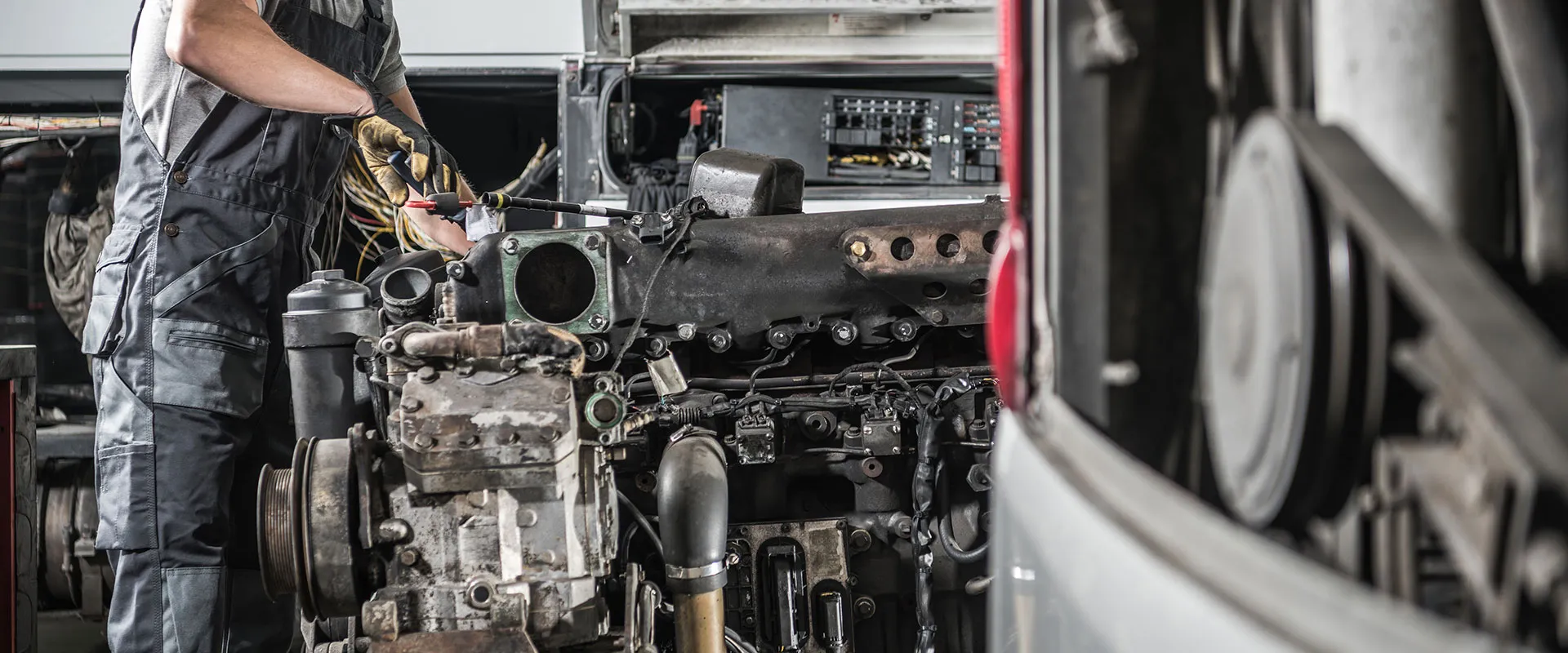 Diesel Repair in Mesa, AZ near Mesa, AZ