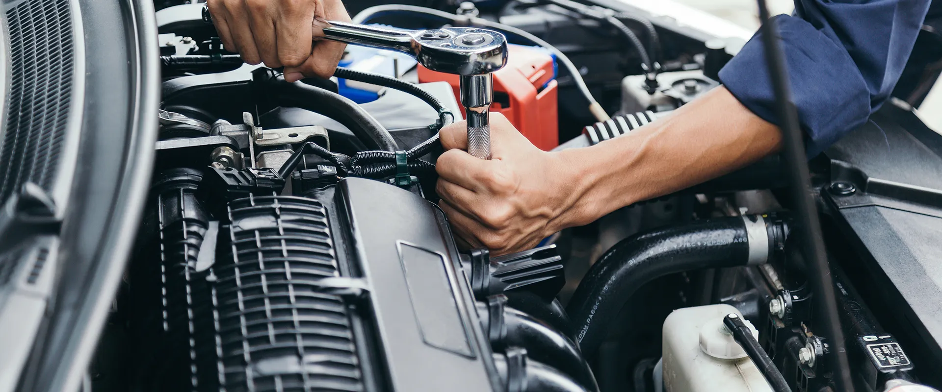 Ford F-Series Repair in Mesa & Gilbert, AZ