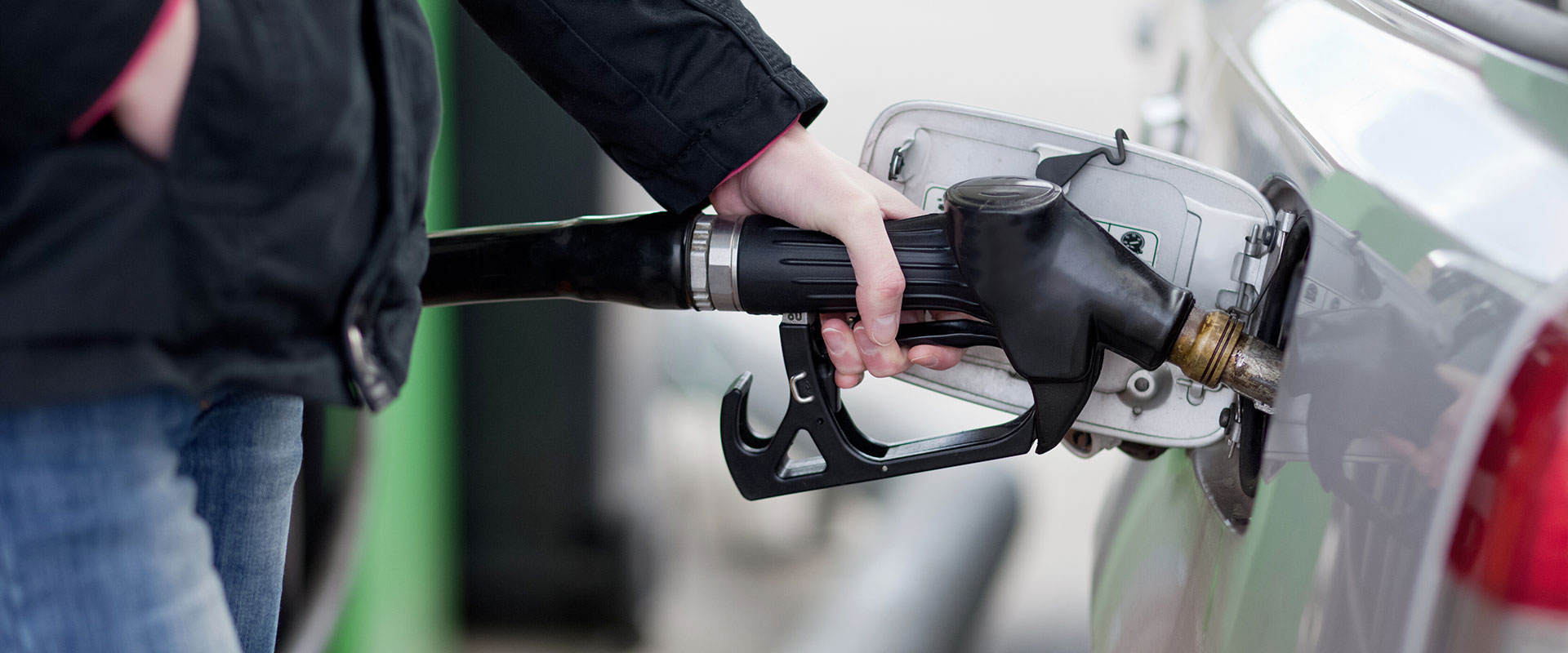 GDI Fuel Service Flush in Mesa, AZ