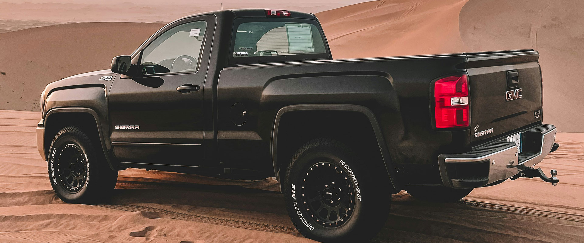 GMC Sierra 1500 Repair in Mesa & Gilbert, AZ