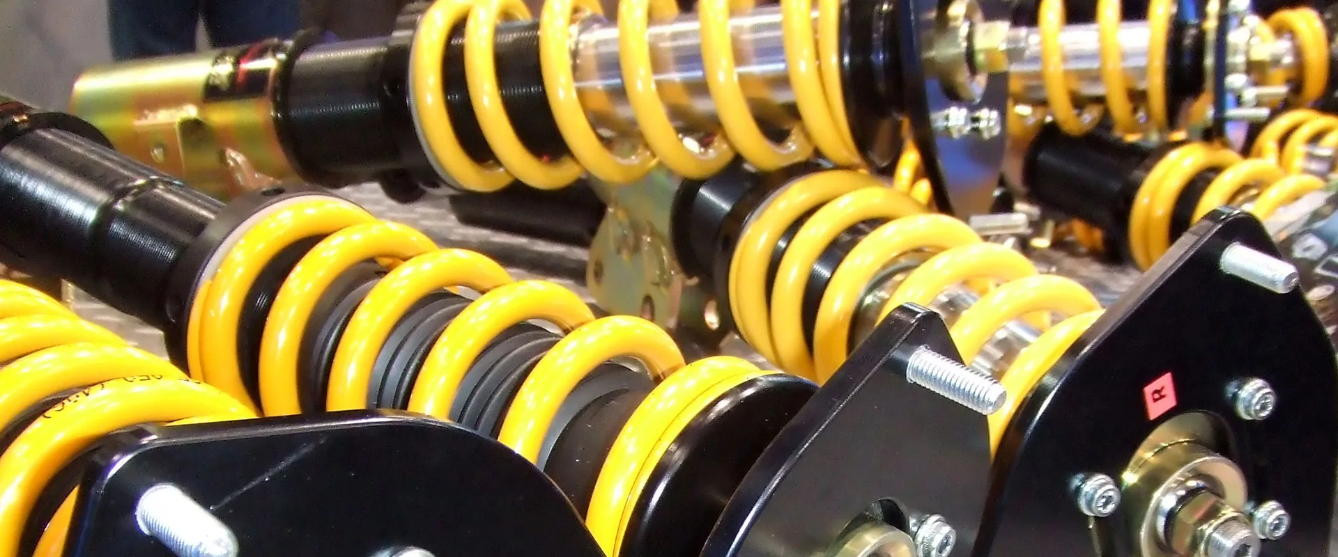 Shocks, Struts, & Suspension Repair in Mesa, AZ near Mesa, AZ