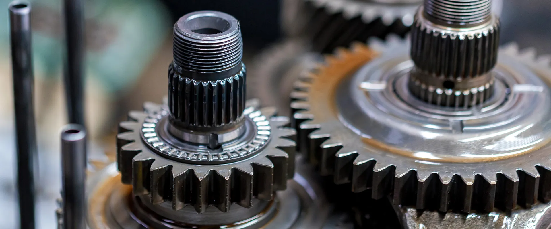 Transmission Service & Repair in Mesa, AZ near Mesa, AZ