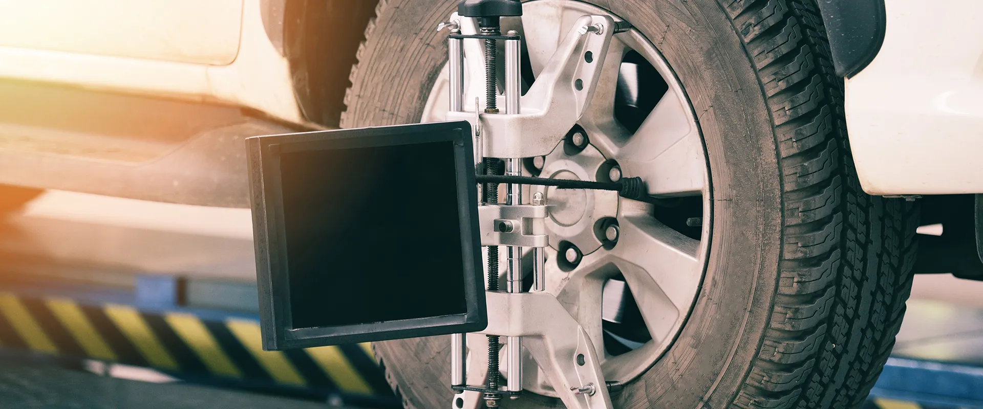 Wheel Alignment in Mesa, AZ near Mesa, AZ