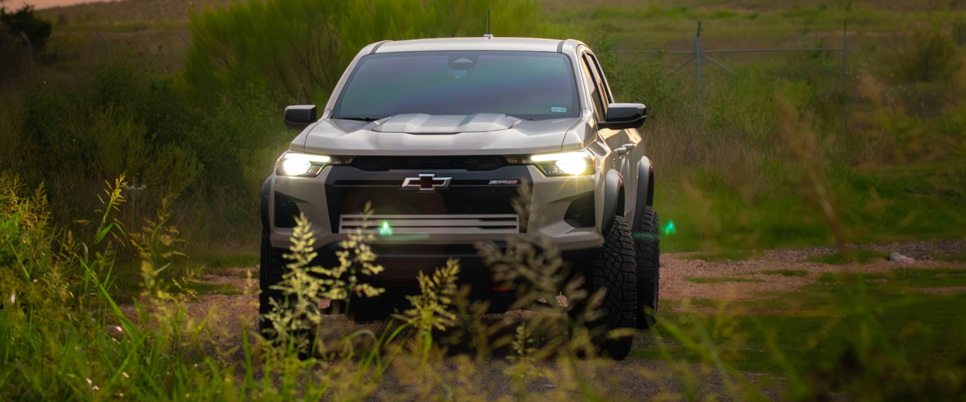 Chevrolet Colorado Repair in Mesa & Gilbert, AZ