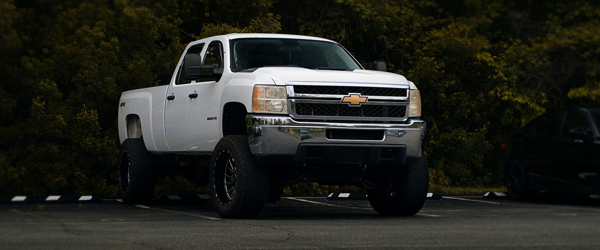 Chevrolet Silverado 2500 Repair in Mesa & Gilbert, AZ