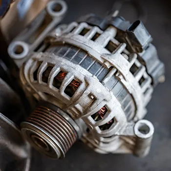 Alternator & Charging System in Mesa, AZ