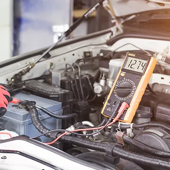 Car Electrical System Repair in Mesa, AZ