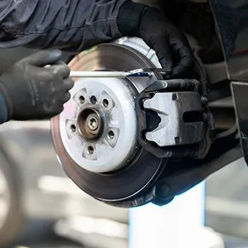 Brake Fluid Flush in Mesa, AZ