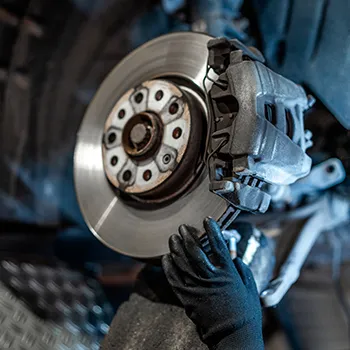 Brake Repair in Mesa, AZ