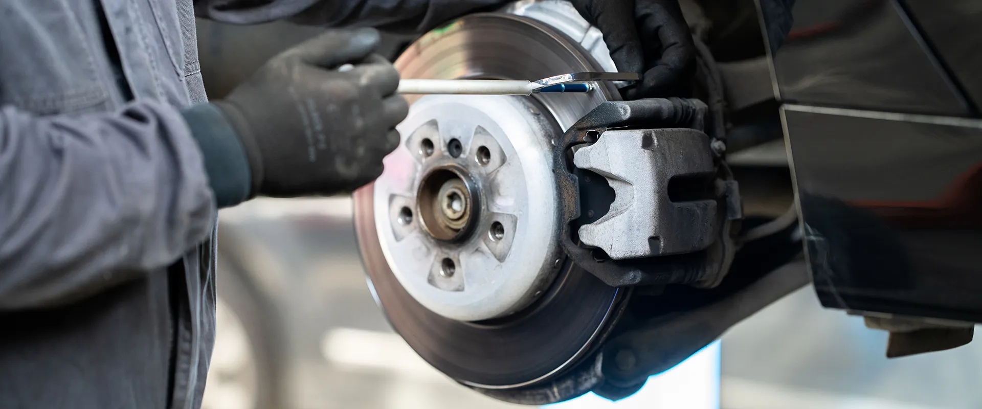 Brake Fluid Flush near Mesa, AZ