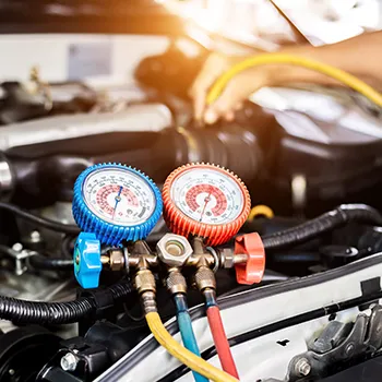 Car AC & Heater Repair in Mesa, AZ
