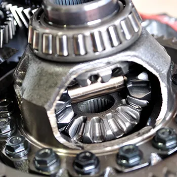 Drivetrain & Differential in Mesa, AZ