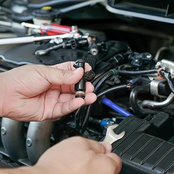 Fuel Injection Service in Mesa, AZ