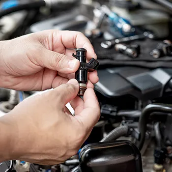 GDI Fuel Service Flush in Mesa, AZ