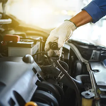 Routine Maintenance in Mesa, AZ