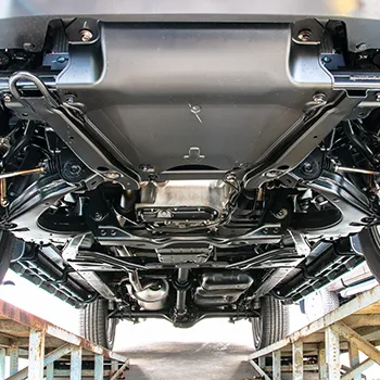 Shocks, Struts, & Suspension Repair in Mesa, AZ