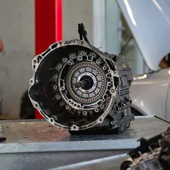 Transmission Service & Repair in Mesa, AZ