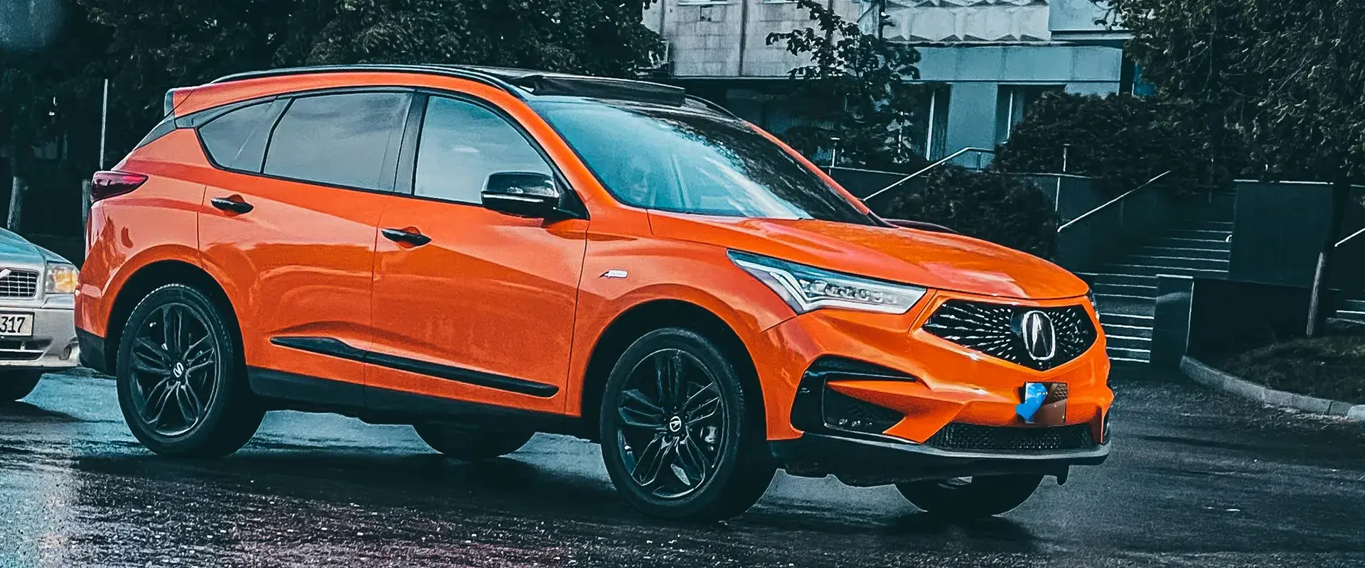 Acura Repair near Mesa, AZ