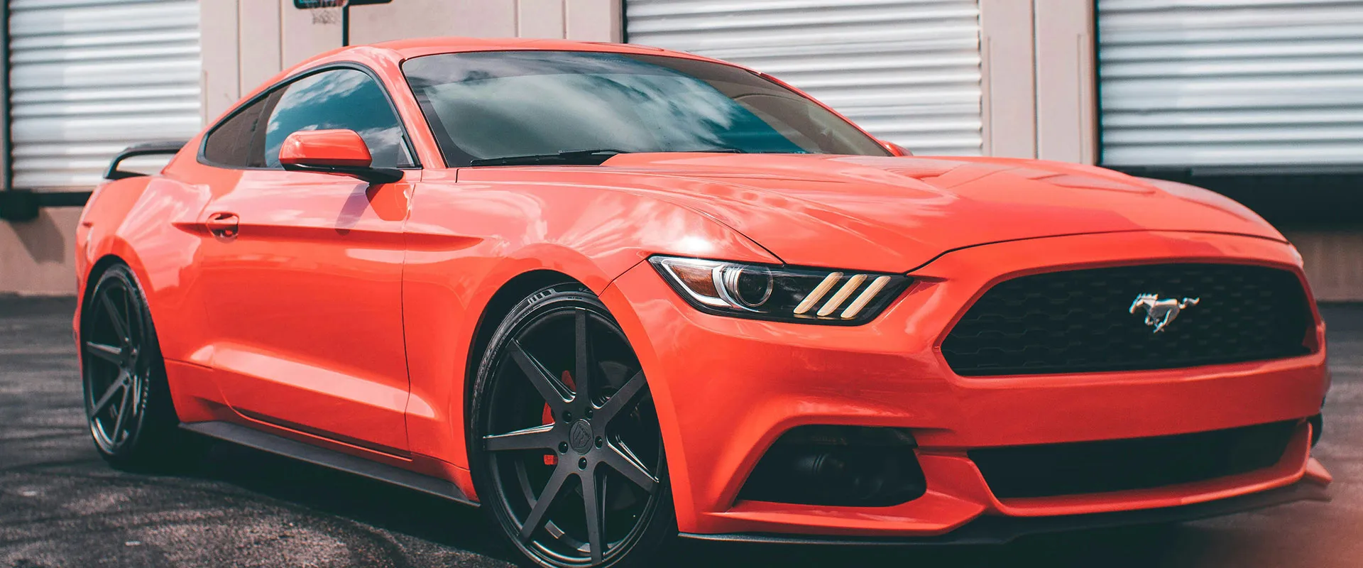 Ford Repair near Mesa, AZ