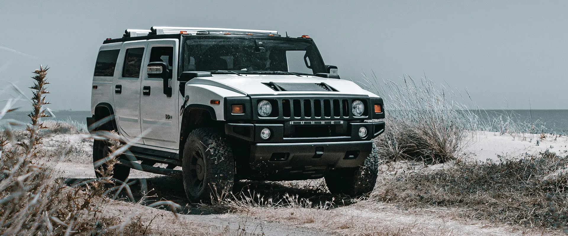 Hummer Repair near Mesa, AZ