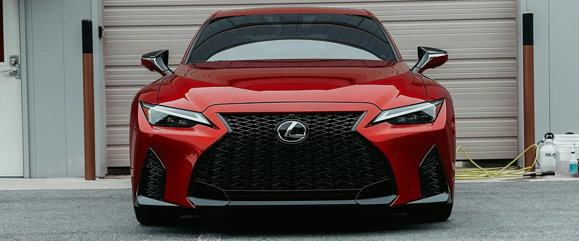 Lexus Repair near Mesa, AZ