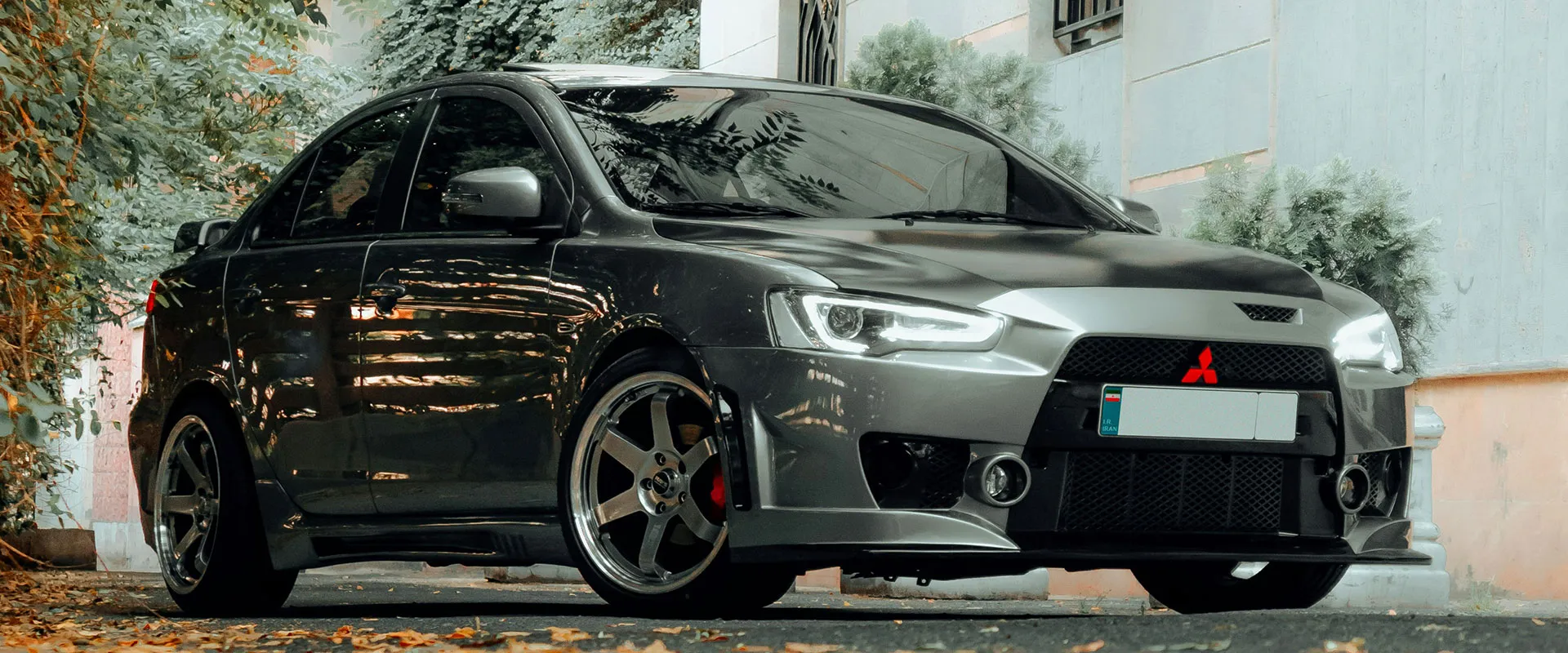 Mitsubishi Repair near Mesa, AZ